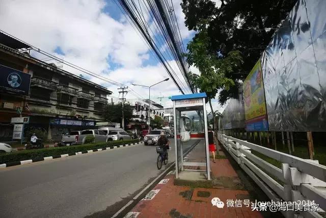 泰国清迈自由行全攻略!从海南出国比去趟*藏西**都方便...