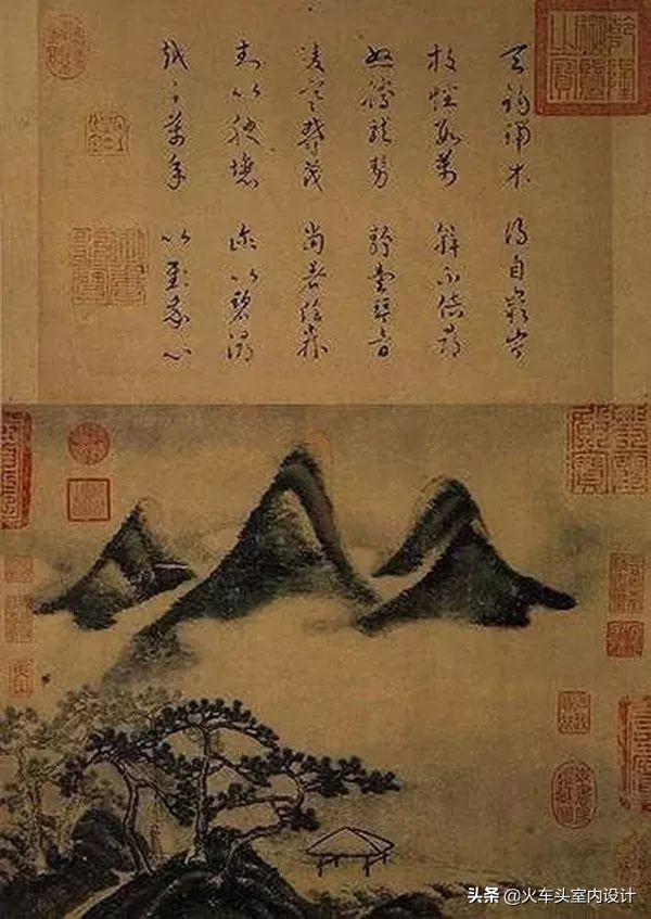 土、砖、石、木、竹、铝，这家茶饮店“设计公司”的身份要暴露啦