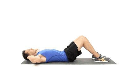 荒野健康：手把手1V1教你瘦腿，不再盲目训练啦