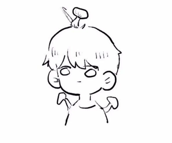 小蘑菇和陆上校,小蘑菇陆上校