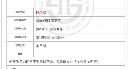 西财考研视频,西财国商考研