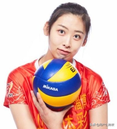 梅笑寒女排资料,梅笑寒郎平