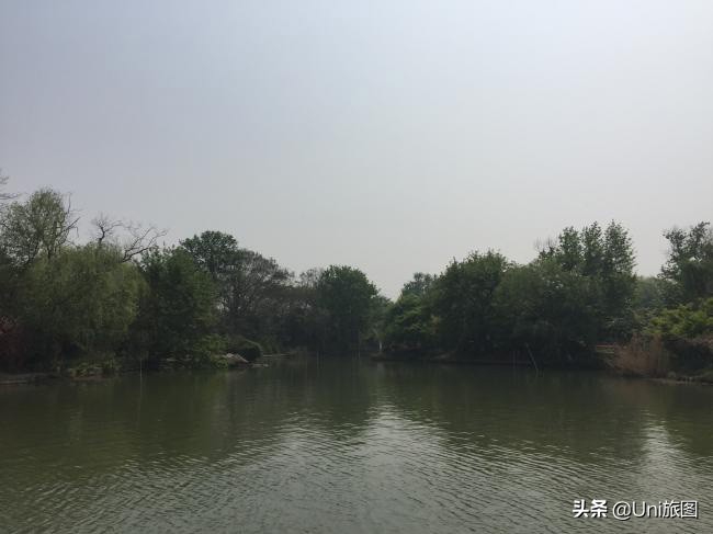 海外华人2019故乡行:去看看水漫金山的镇江金山江天禅寺,这个才是真正的金山寺,它今年真的没有被淹