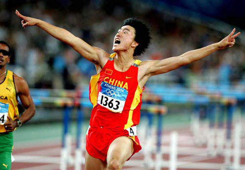 2004年体育有哪些奇迹,2004年体坛奇迹之年