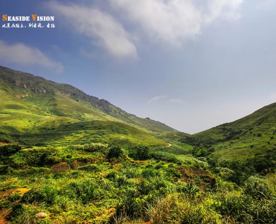 国家地理最美十大海岛,中国十大最美海岛有哪些