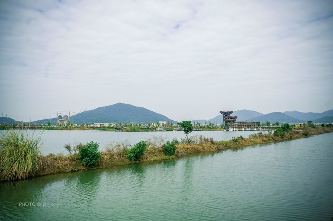 珠海横琴除了长隆还有什么东西玩,横琴有哪些景点可以玩儿