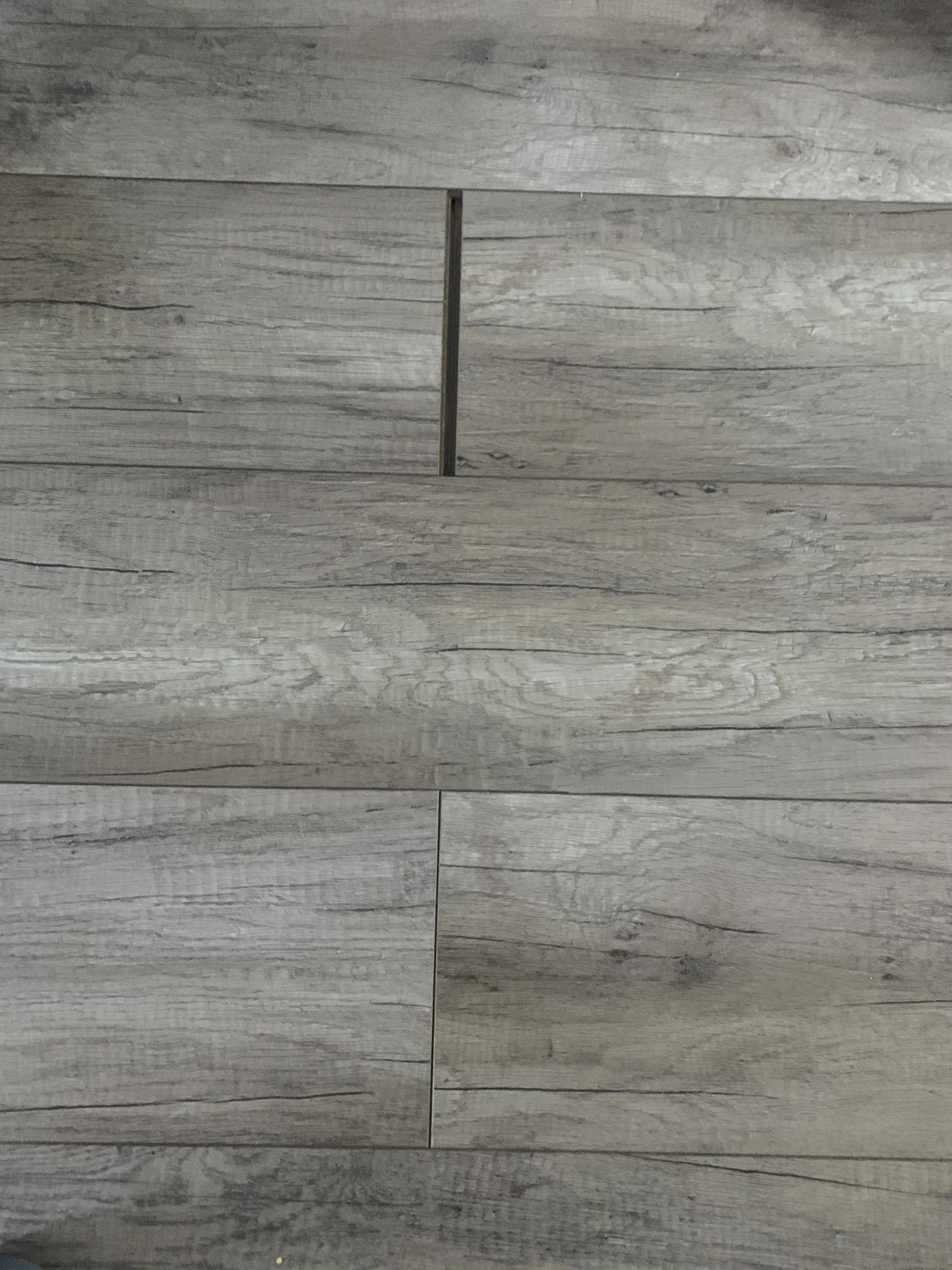 德尔地板山寨,无良地板维权