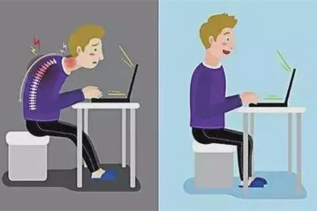 得了颈椎病到底要怎么治疗才能好,为什么会得颈椎病引起肩膀疼