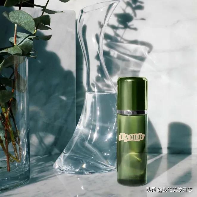 海蓝之谜1精粹水适合什么肤质,新版海蓝之谜精粹水适合什么肤质