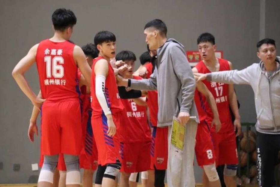 孙浩钦u19全运会,广东u19男篮全运会