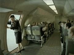 爆笑gif动图我们一起出去霸气一点,最新搞笑动图gif图