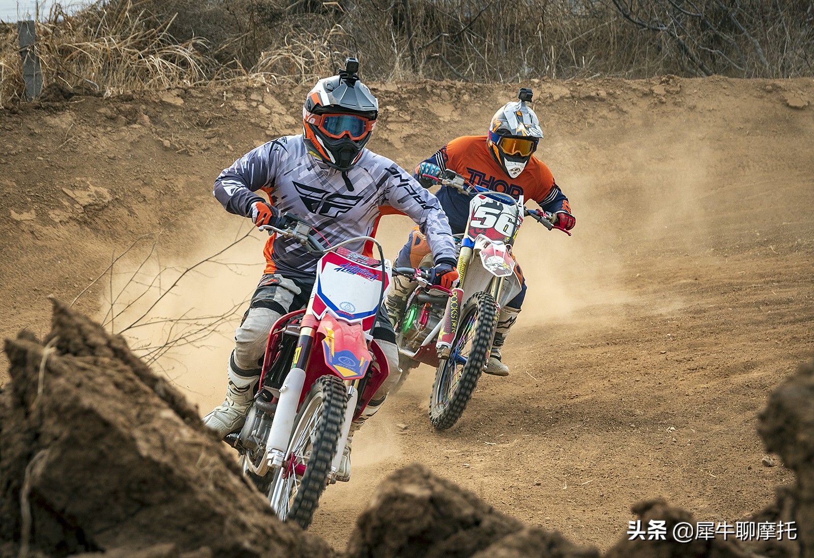 在哪玩越野车更合适,玩越野车的真实感受