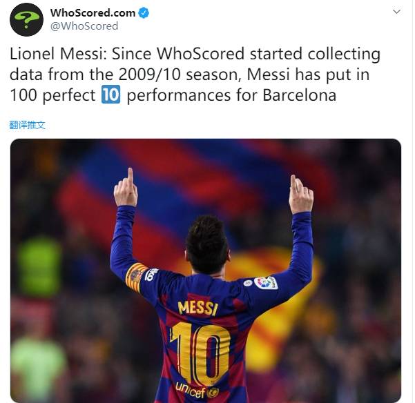 梅西重回纽维尔,回顾梅西2019精彩的过人与进球