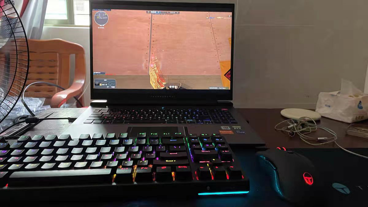 性价比高的笔记本键盘推荐,笔记本炫酷机械键盘推荐