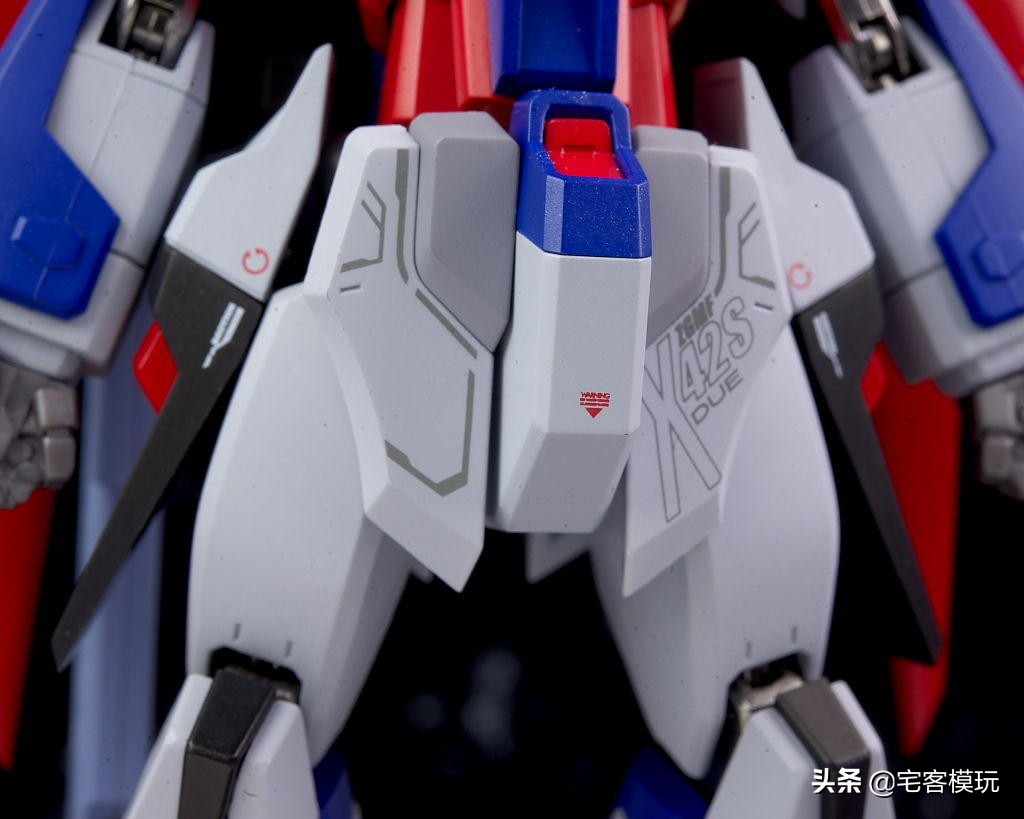 mr魂命运高达测评,metalrobot魂命运测评