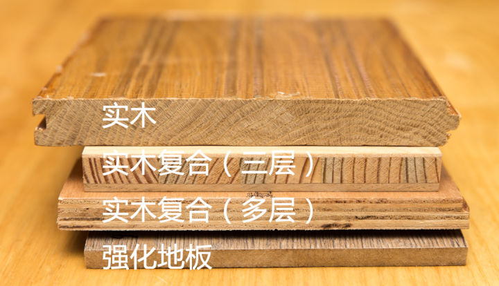 木地板选购方法和注意事项,木地板购买安装指南选色技巧