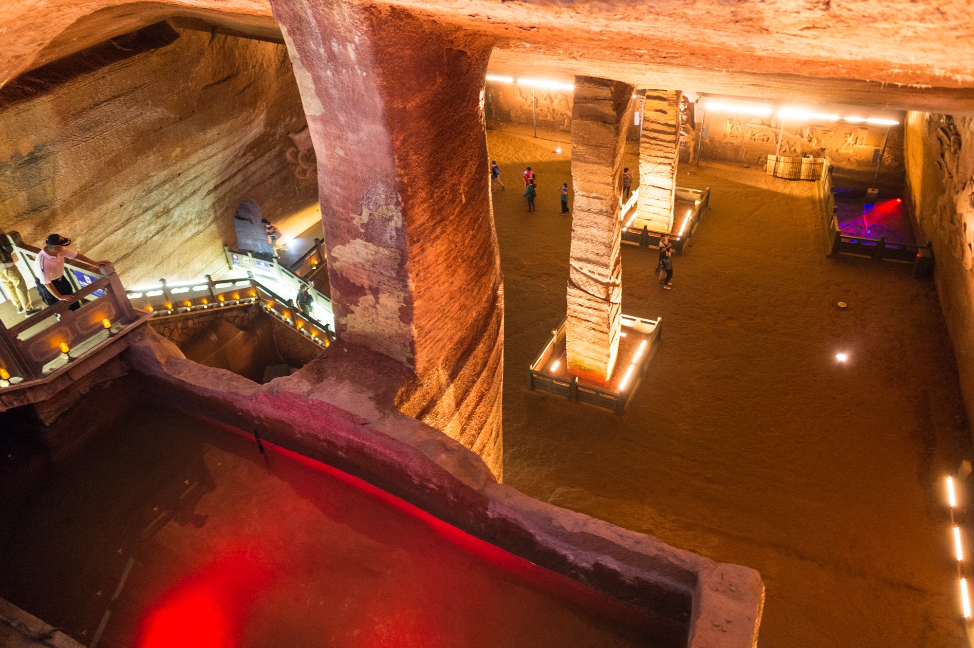 浙江龙游旅游景点大全排名,龙游必去三个景点大全