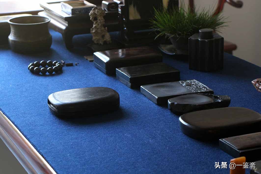 砚怎么养,养砚专用水