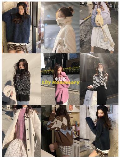 最爱韩风女装,最爱衣服店