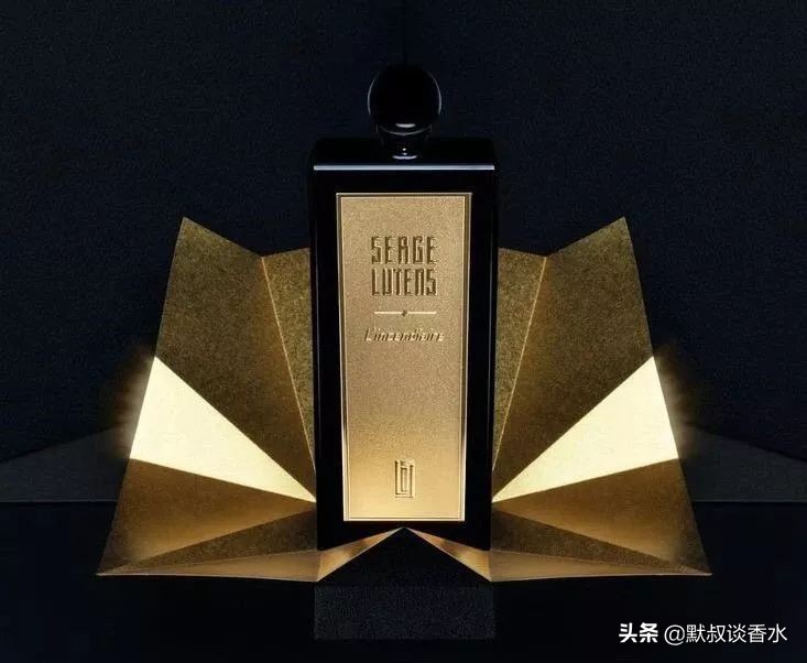 芦丹氏是什么类型的香水,芦丹氏各类香水区别