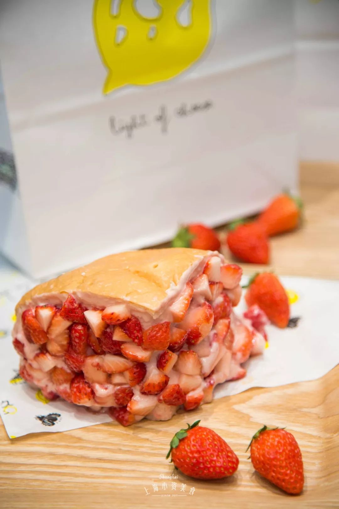 上海人的20年吃喝流行史，那时候奶茶5元一杯