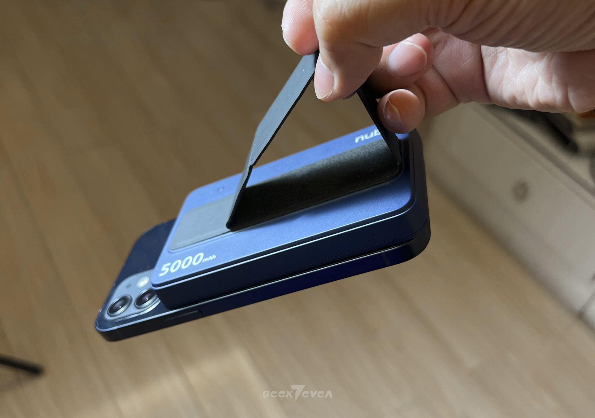 nubia磁吸快充,nubia充电宝