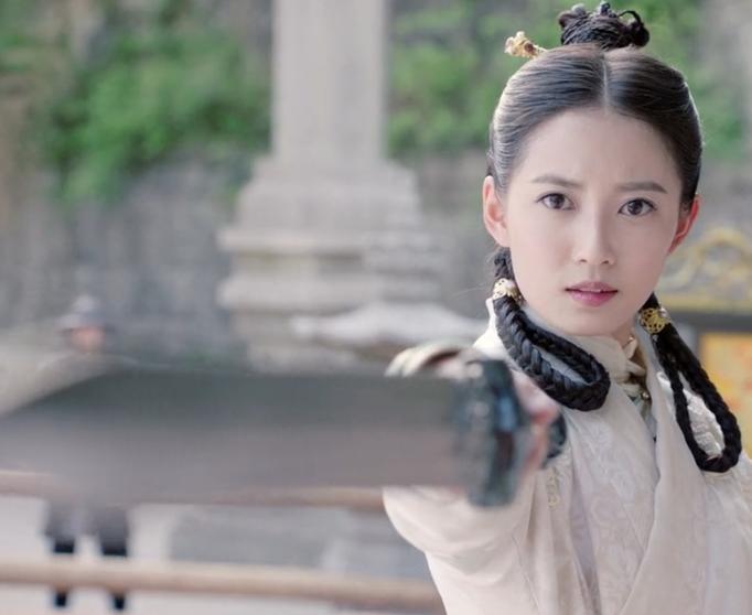 倚天屠龙记里赵敏和周芷若谁更美,倚天屠龙记赵敏和周芷若的区别