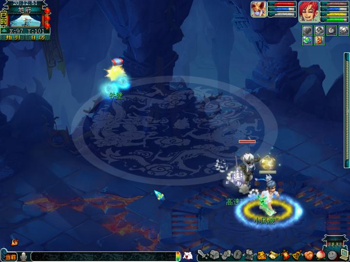 梦幻西游千万神兽回归,梦幻西游平民值得入手的神兽