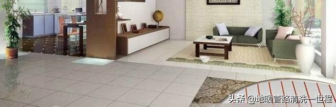 天津上门清洗地暖价格,地暖脉冲清洗设备价格