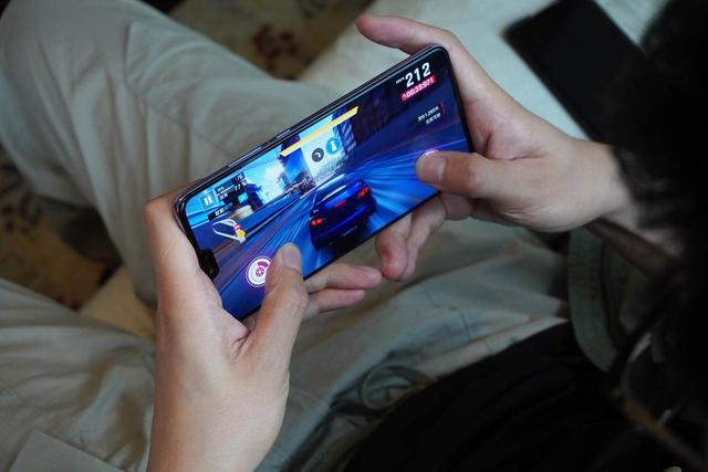 华为mate30续航测试最新,华为mate30续航时间实测