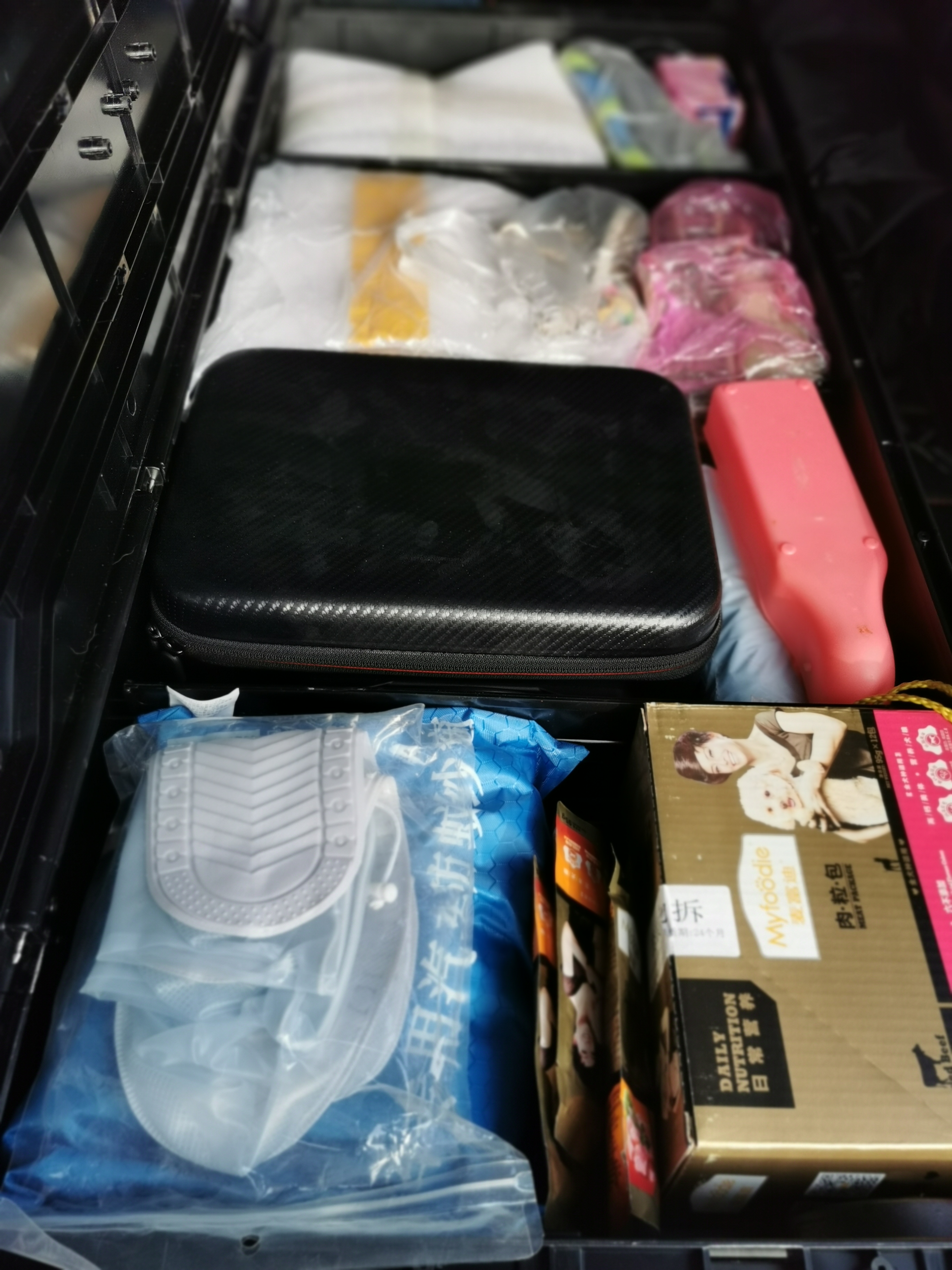 第一次带着狗狗去旅行,带狗狗去高原应该准备什么