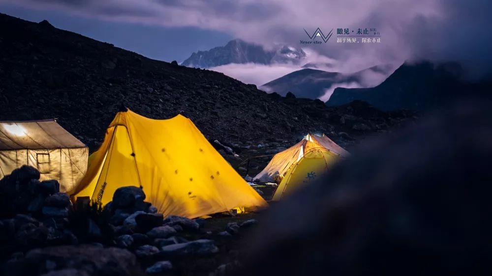 高山低谷的感悟,高山之巅的感悟