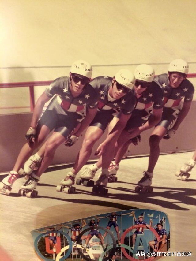 为什么美国跑鞋便宜,为什么双排轮滑鞋不用那么复杂