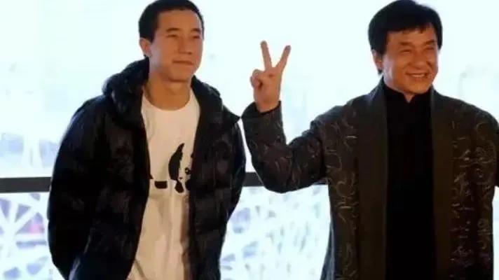 娱乐圈果然复杂！原来除了吴亦凡，还有这么多明星坐过牢