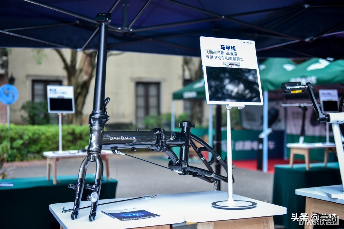 大行折叠车顶级2020款,2020大行折叠自行车哪款最好