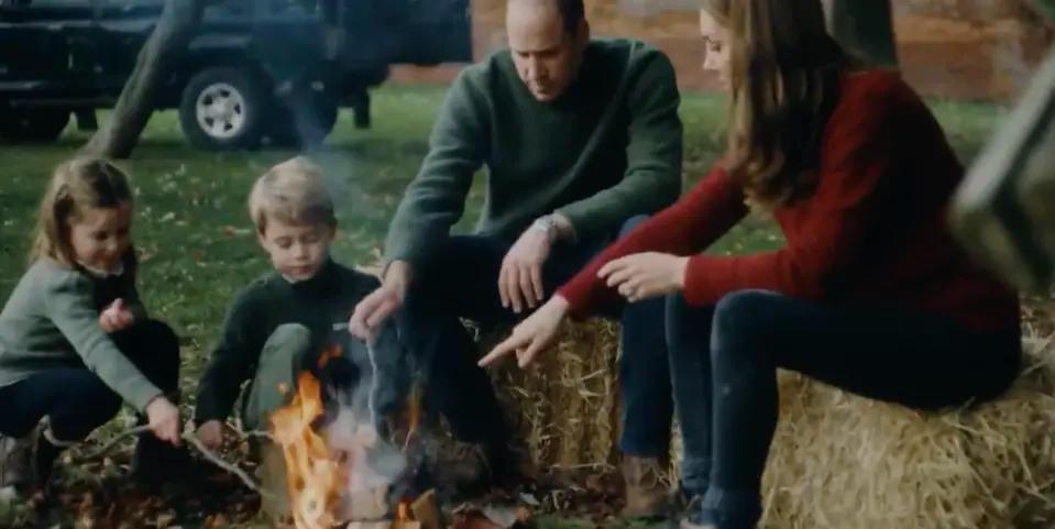 梅根专访中对凯特只说好话,梅根称赞凯特