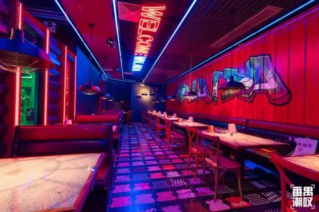 广州蛙来哒抖音团购,蛙来哒探店广州