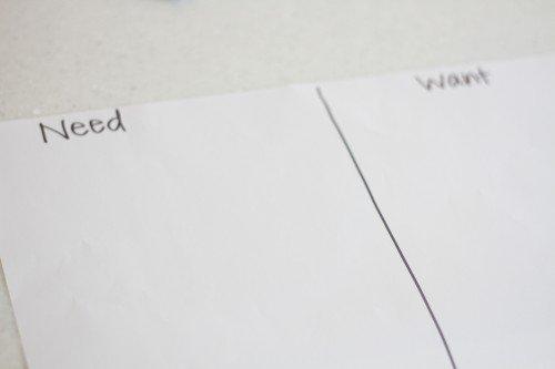 零花钱小妙招,如何教会孩子正确使用零花钱