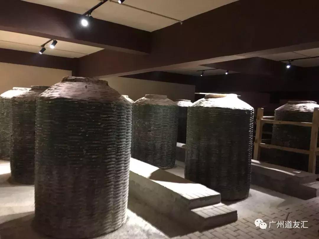 武当酒道,武当精酿