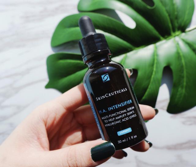 日常护肤精华和面霜,最补水的精华和面霜