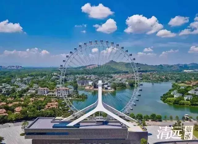 你以为的清远vs现实中的清远,生活在广东清远的真实感受