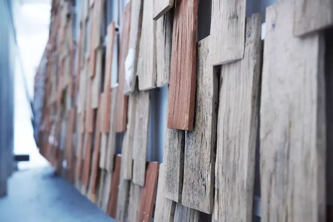 隈研吾精选作品图片,极致设计隈研吾新作2款