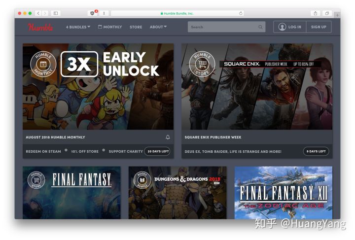 mac上有什么好玩的网游,mac上必装的十款游戏