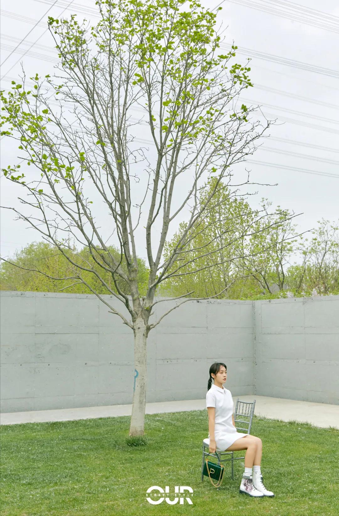 韩庚卢靖姗盖帽,韩庚卢靖姗时尚大片