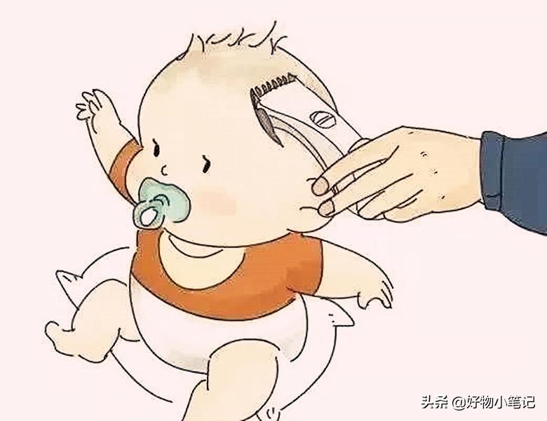 宝宝成长时刻有哪些,宝宝成长过程中最重要的事