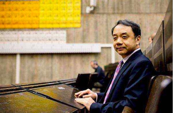 对撞机杨振宁最后一战,杨振宁对21世纪物理学的看法