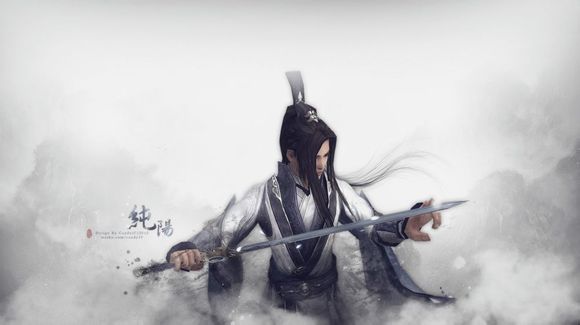 剑网三玩家人数下滑？官方此时想挽救为时已晚