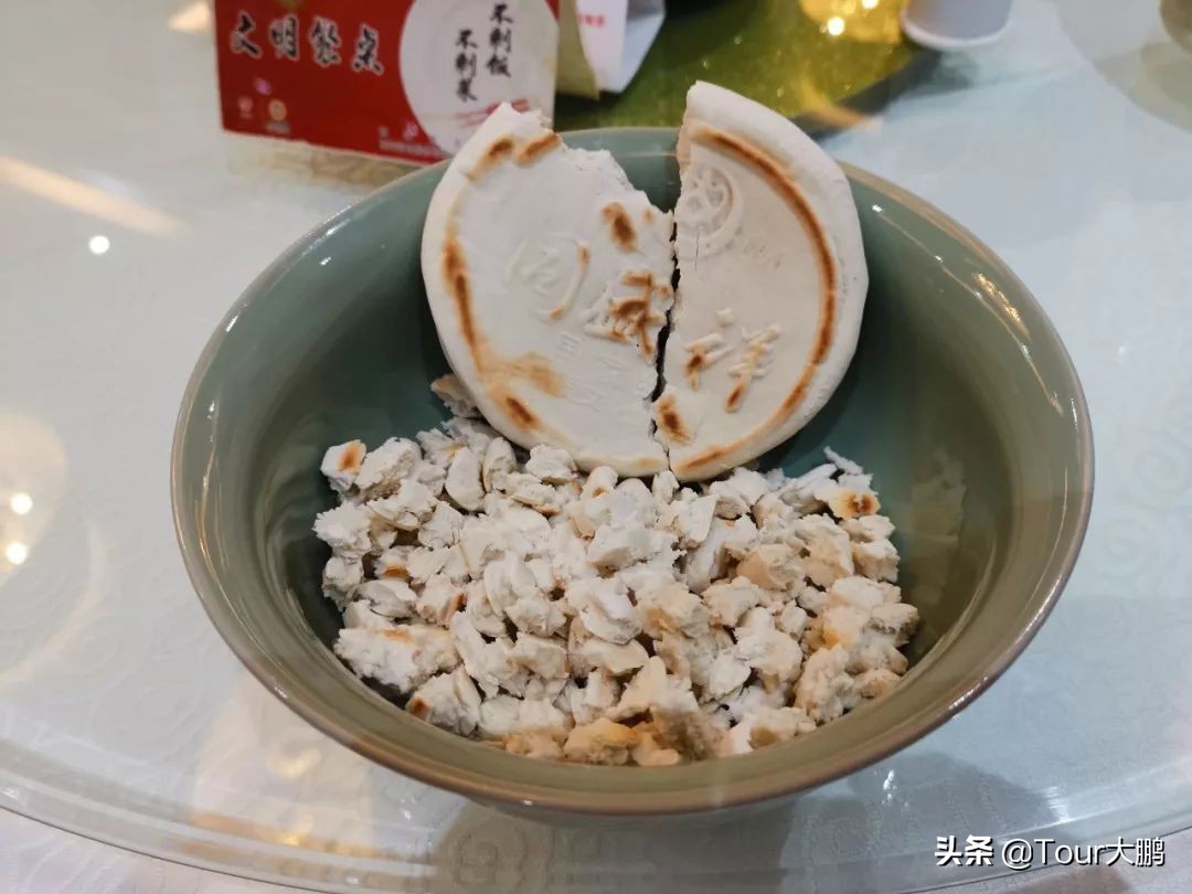 中华老字号同盛祥,西安老字号同盛祥饭庄