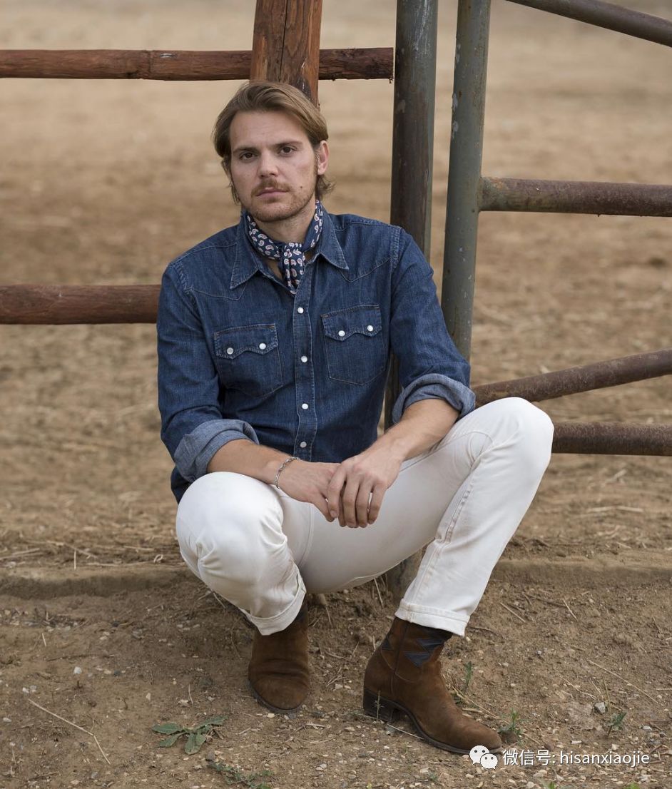 长袖衬衫怎么把袖子挽起来好看,长袖衬衫怎么挽起来