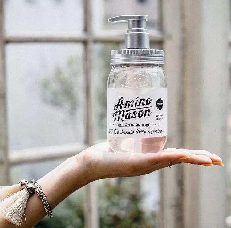 穿搭｜这些小众洗护产品，助你“从头开始”华丽蜕变~